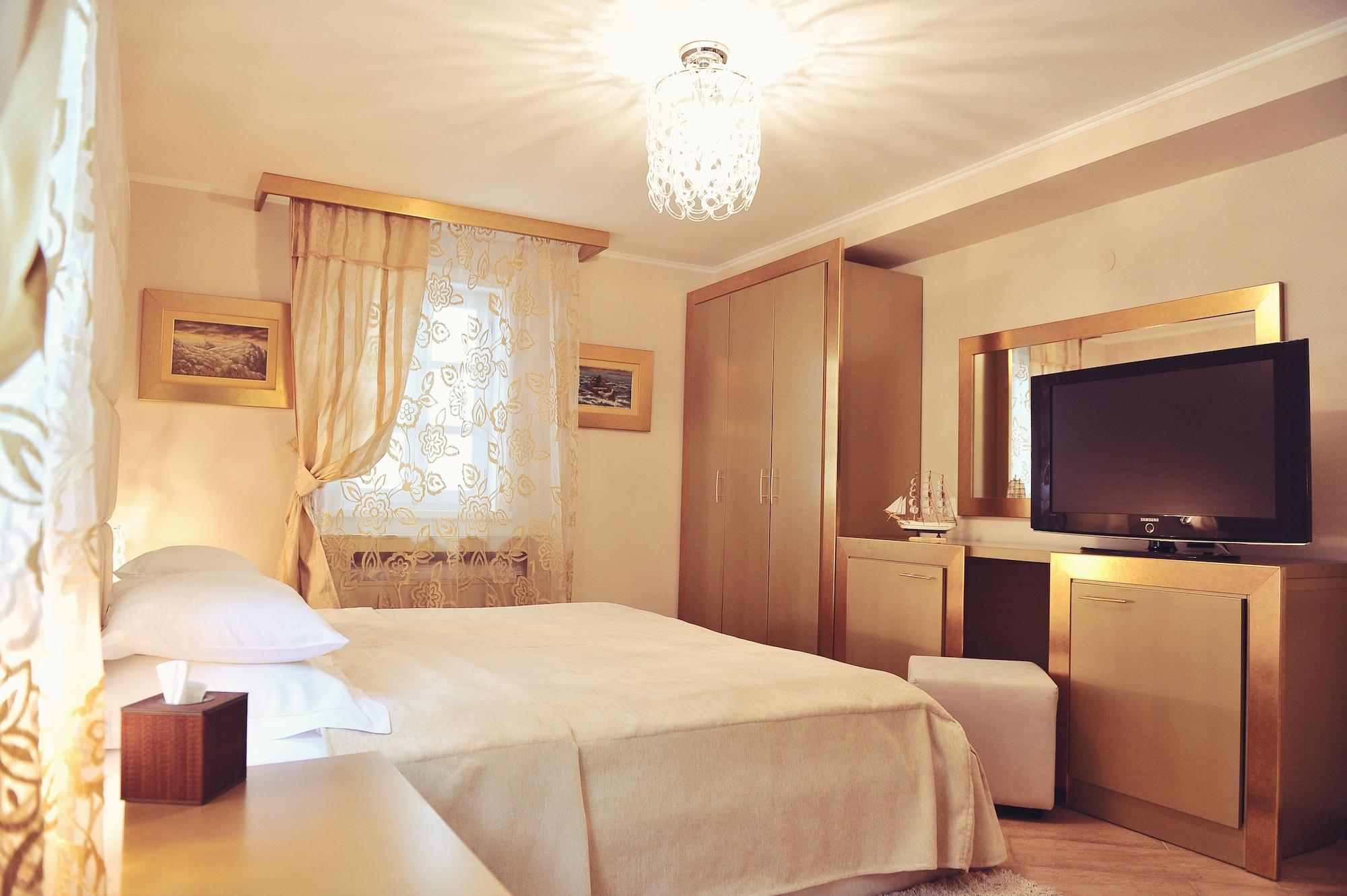 Hotel Per Astra Perast Zewnętrze zdjęcie