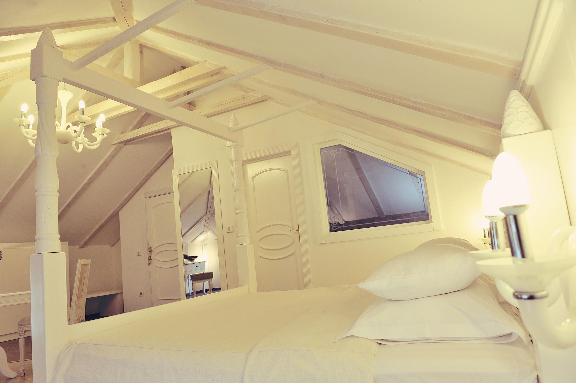 Hotel Per Astra Perast Zewnętrze zdjęcie