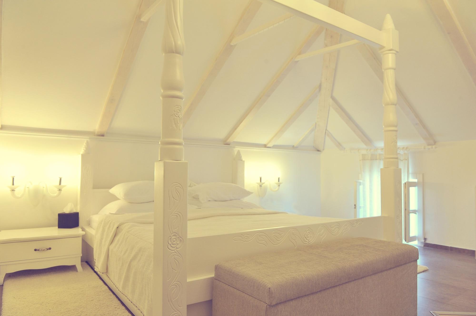 Hotel Per Astra Perast Zewnętrze zdjęcie