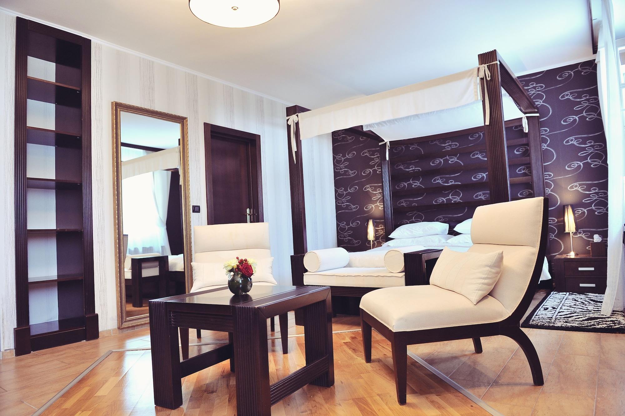 Hotel Per Astra Perast Zewnętrze zdjęcie