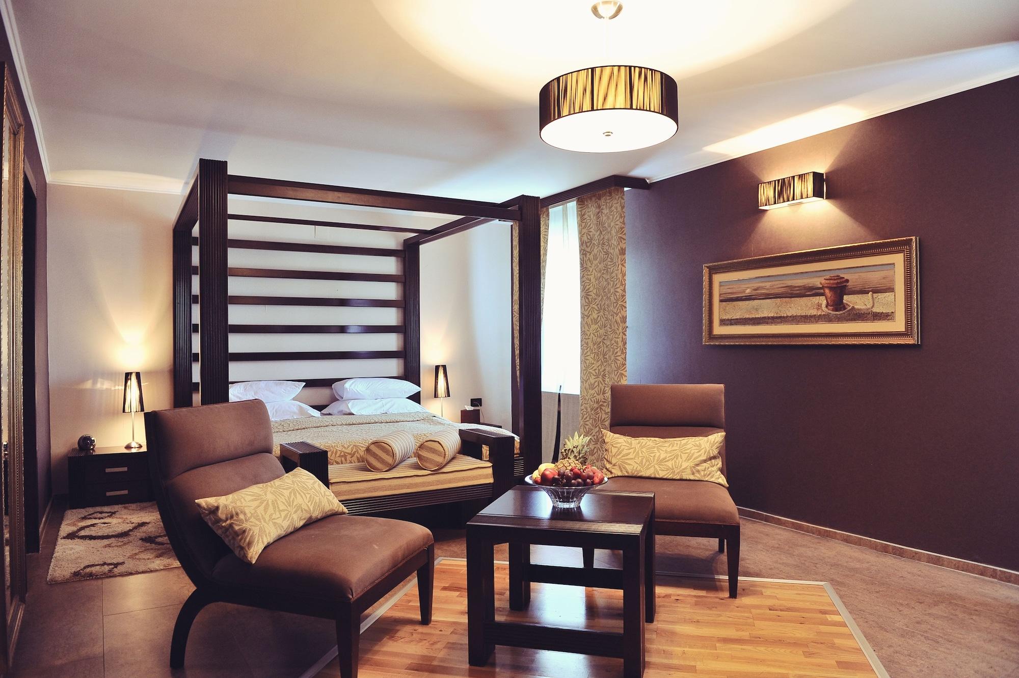 Hotel Per Astra Perast Zewnętrze zdjęcie