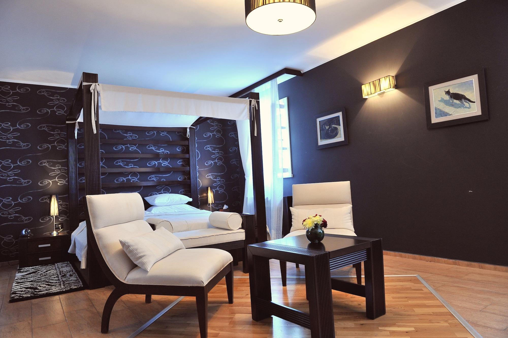Hotel Per Astra Perast Zewnętrze zdjęcie