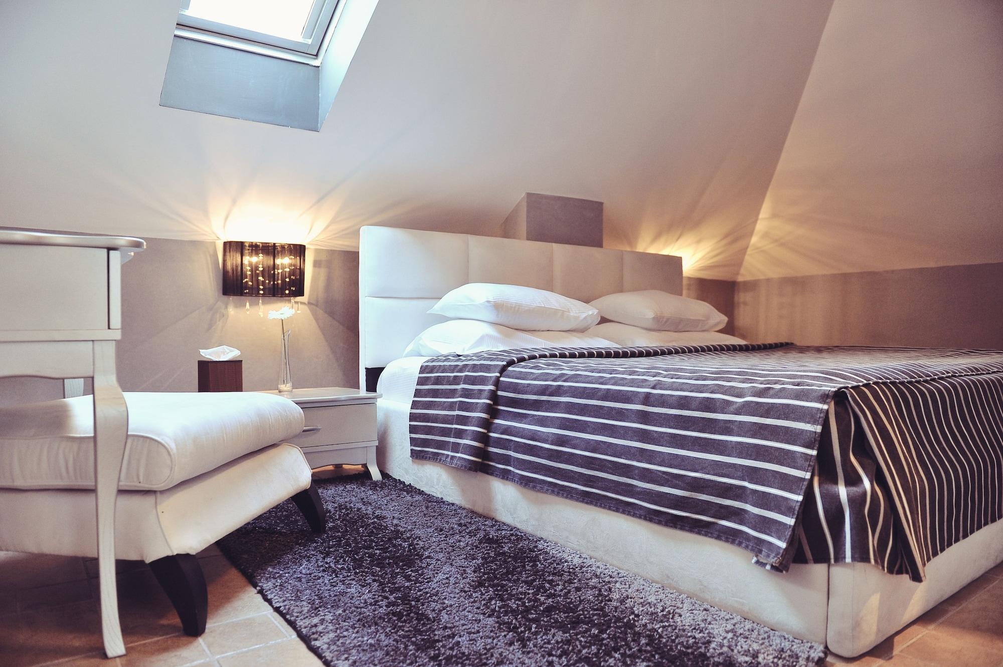 Hotel Per Astra Perast Zewnętrze zdjęcie