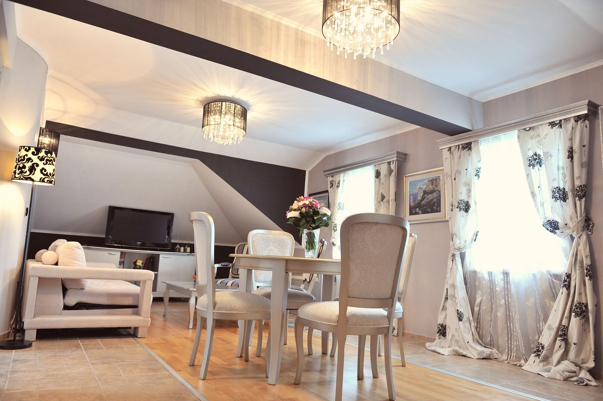 Hotel Per Astra Perast Zewnętrze zdjęcie