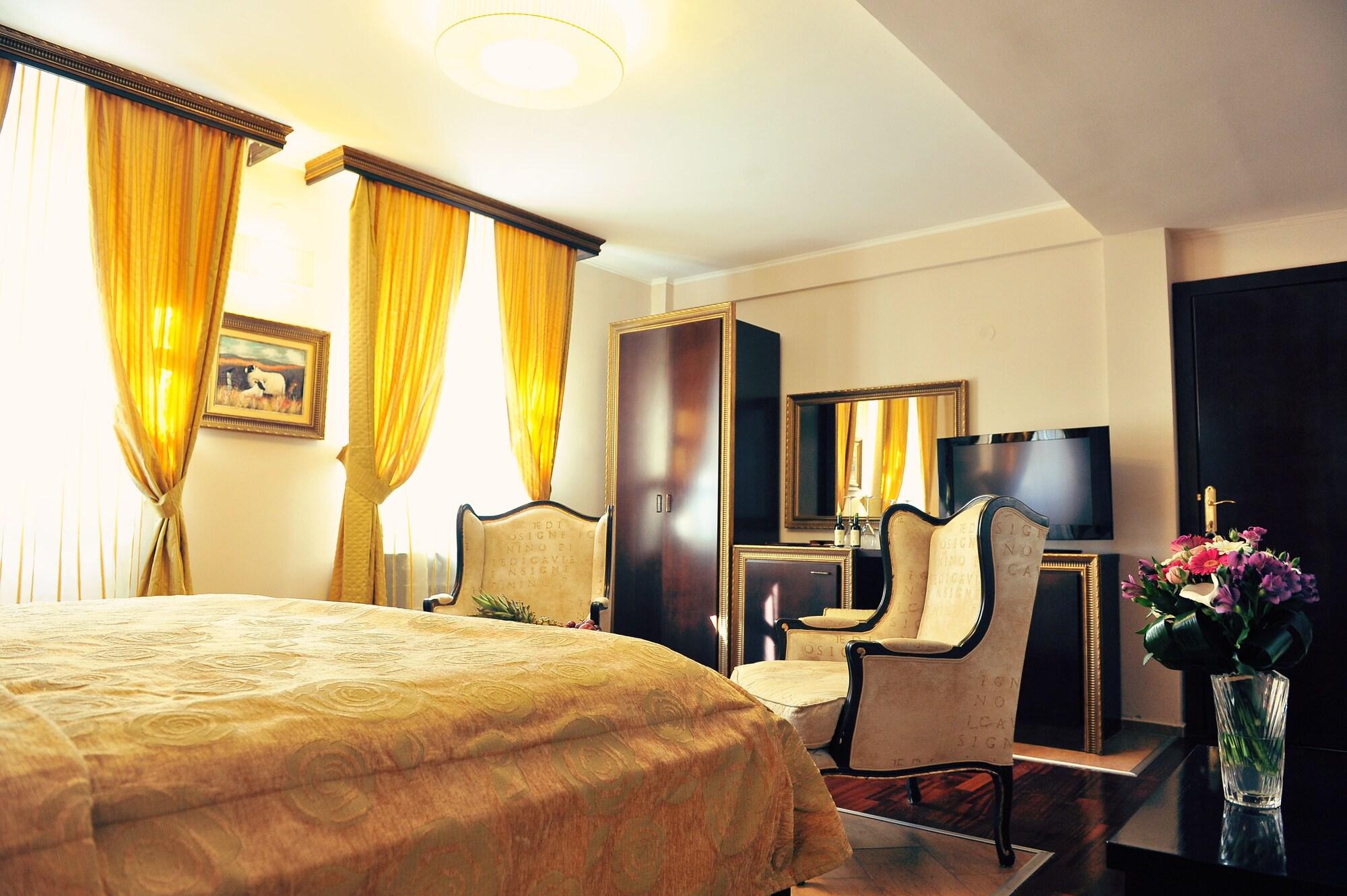 Hotel Per Astra Perast Zewnętrze zdjęcie