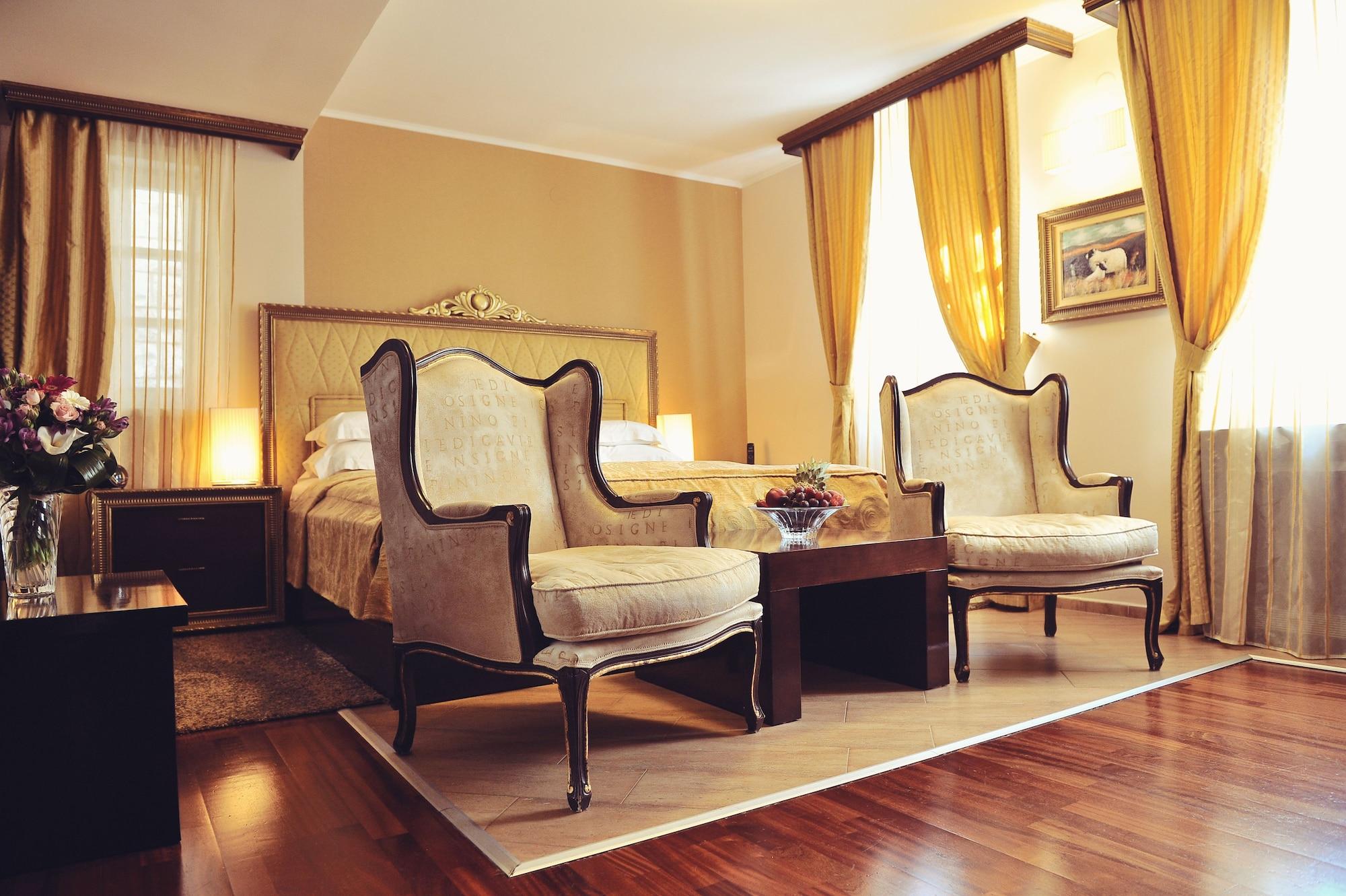 Hotel Per Astra Perast Zewnętrze zdjęcie
