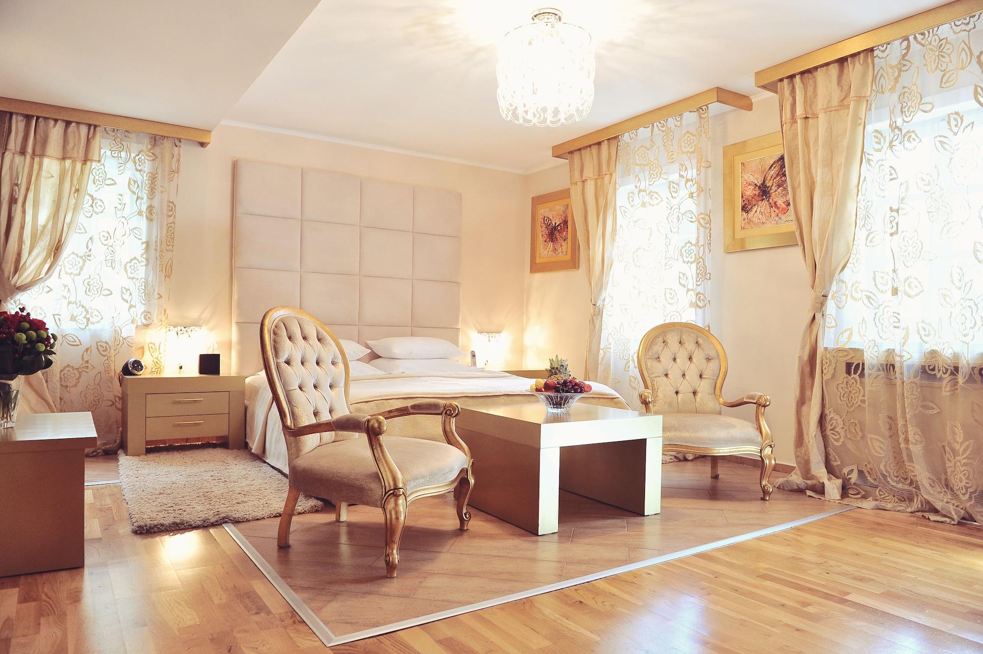 Hotel Per Astra Perast Zewnętrze zdjęcie