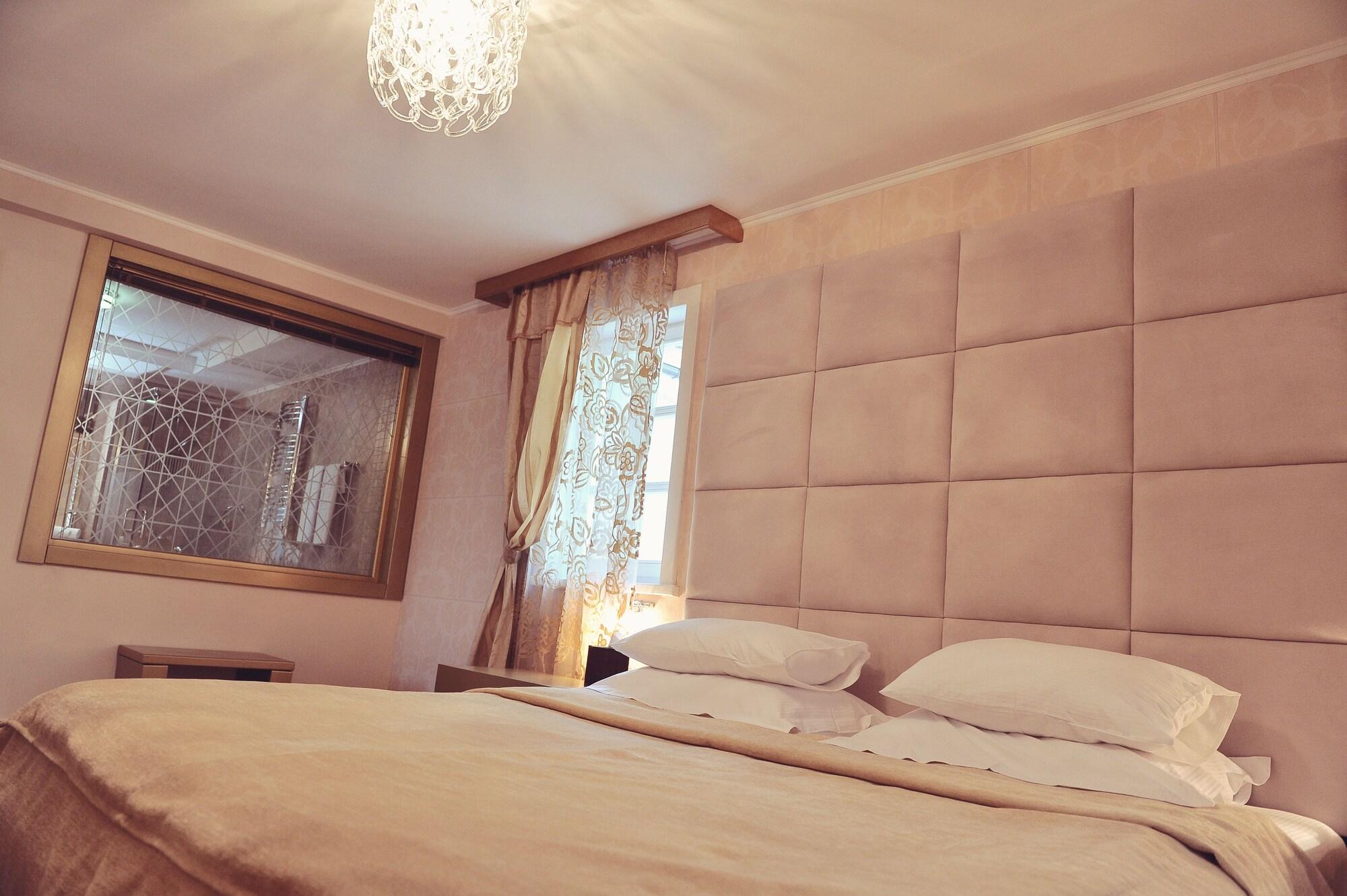 Hotel Per Astra Perast Zewnętrze zdjęcie
