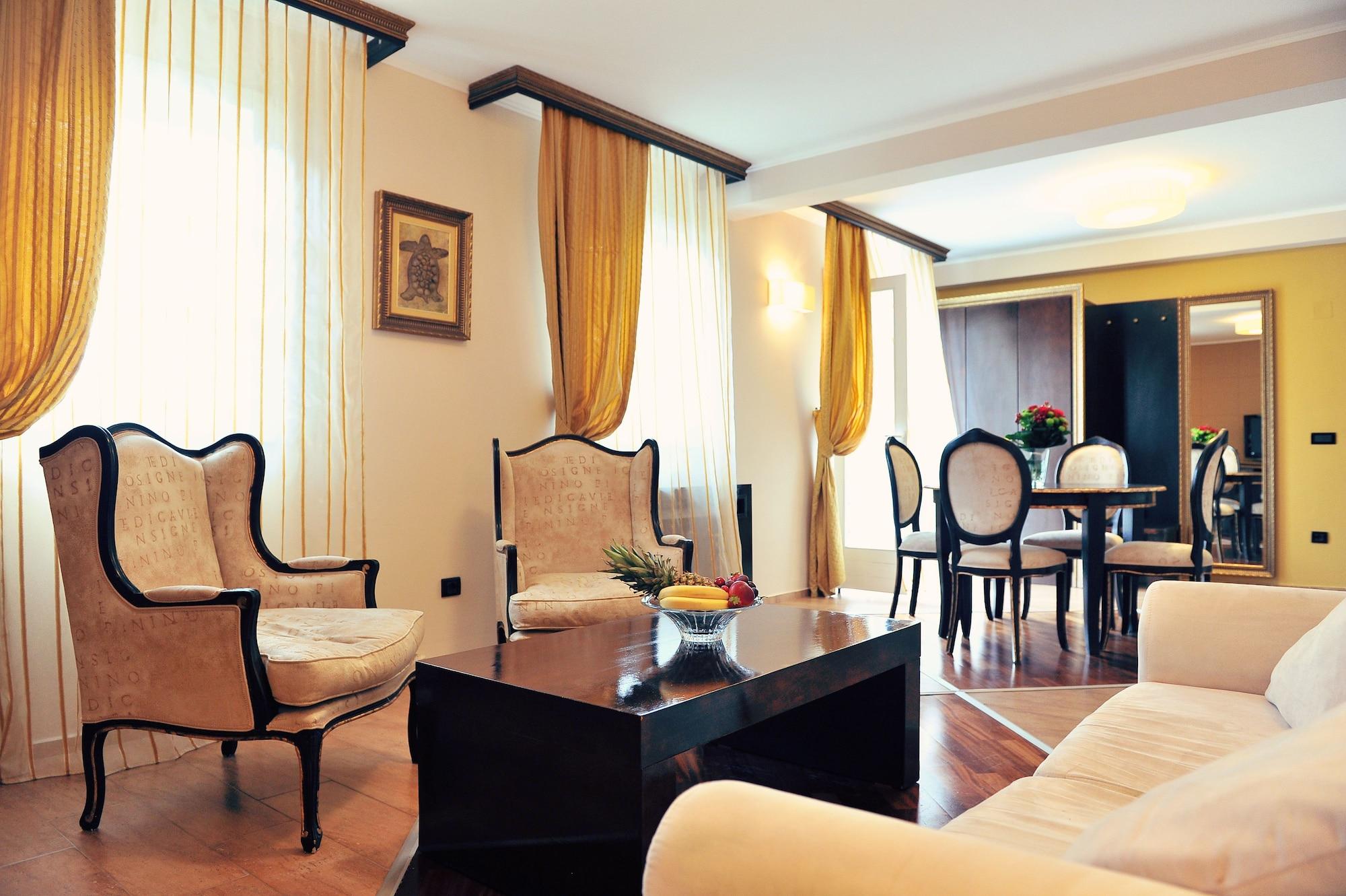 Hotel Per Astra Perast Zewnętrze zdjęcie
