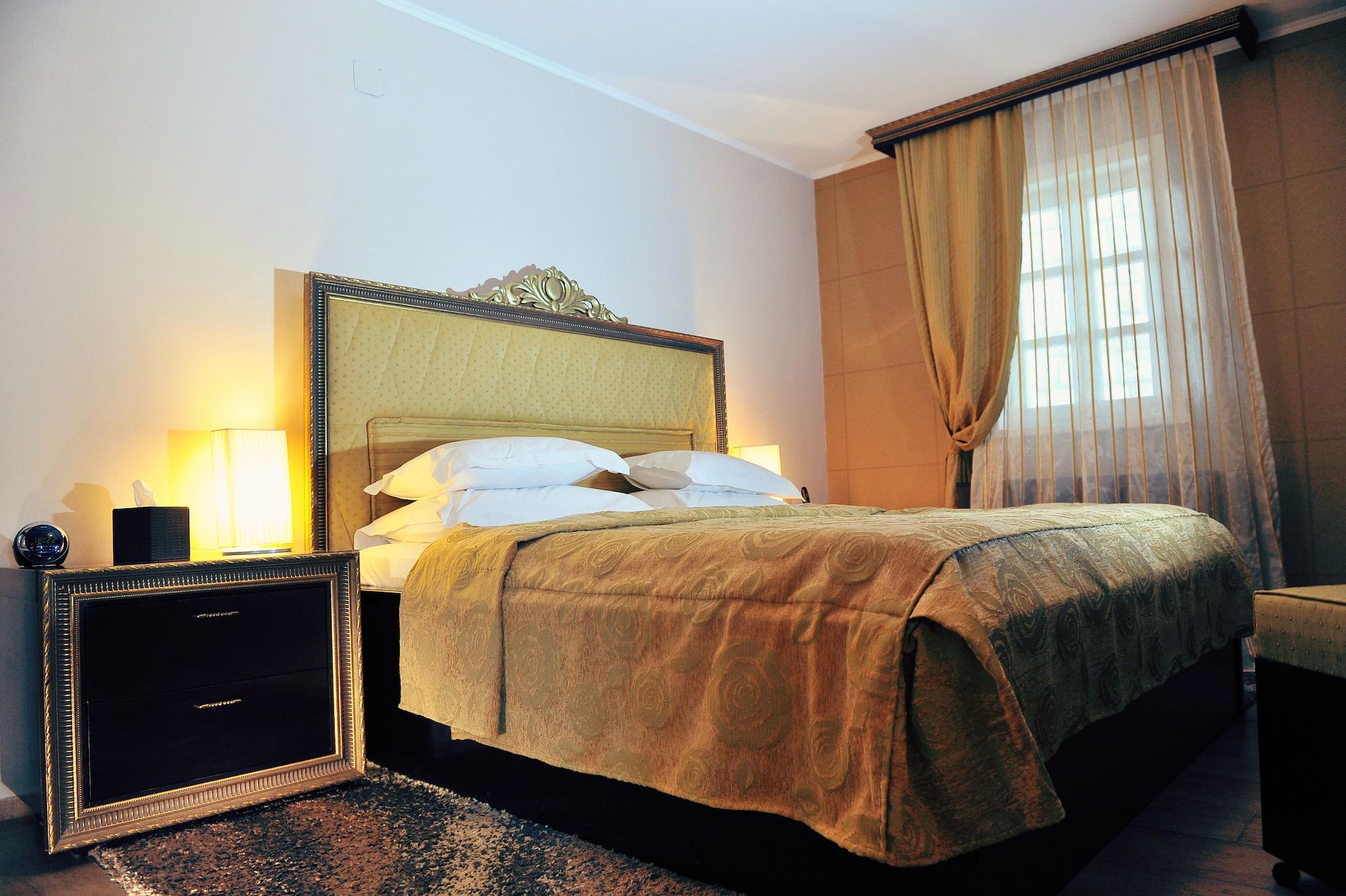 Hotel Per Astra Perast Zewnętrze zdjęcie
