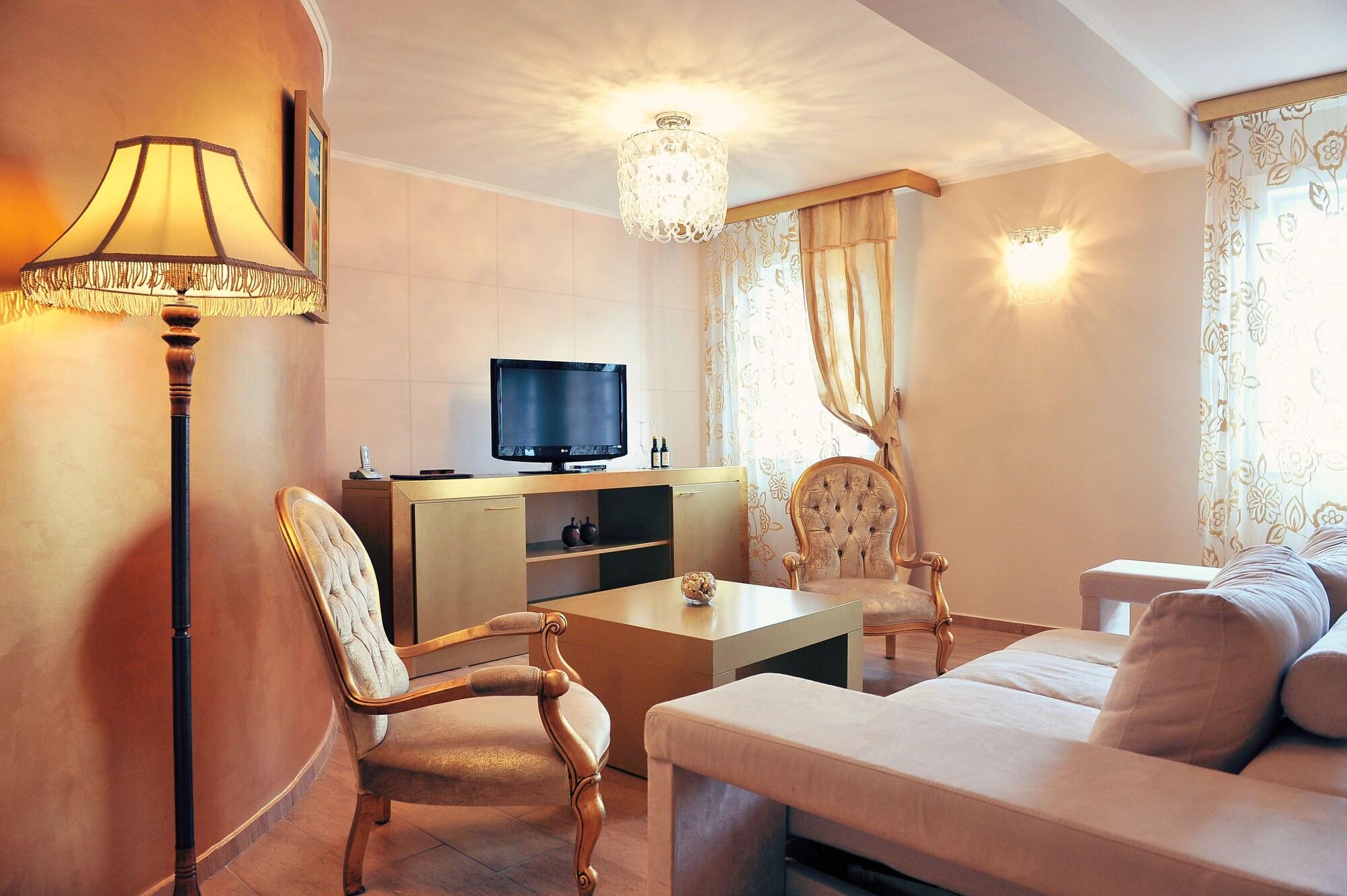 Hotel Per Astra Perast Zewnętrze zdjęcie