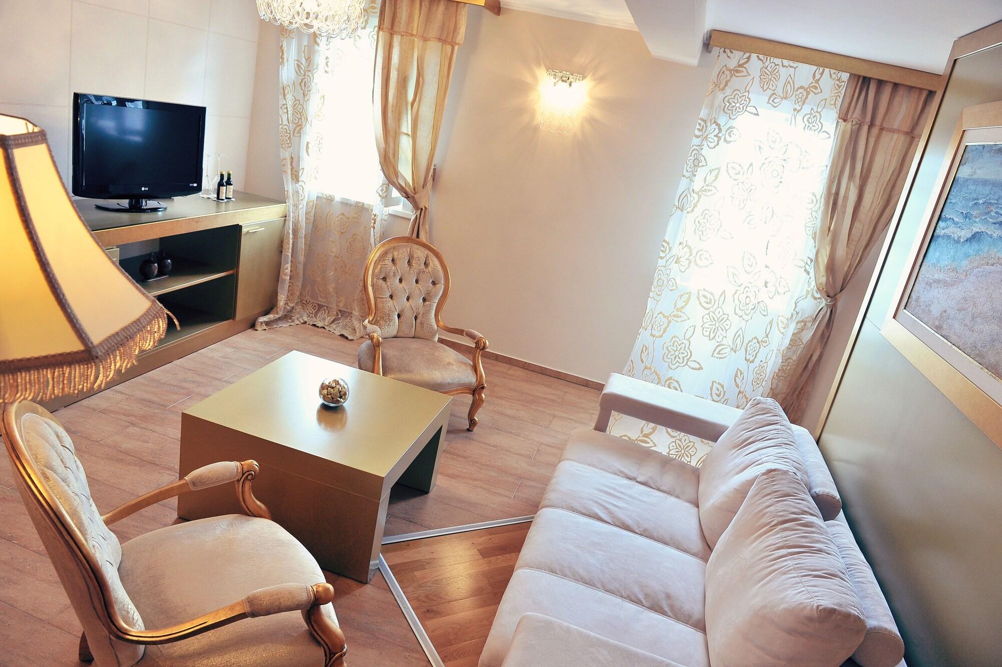 Hotel Per Astra Perast Zewnętrze zdjęcie