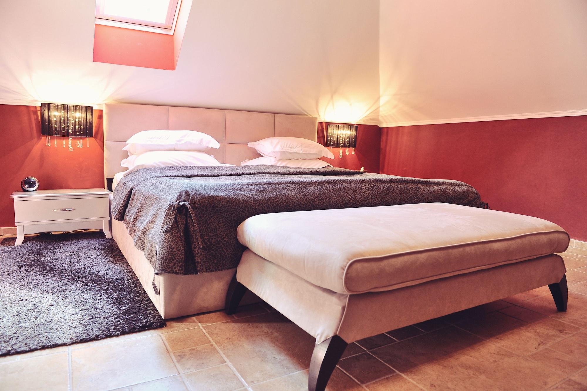Hotel Per Astra Perast Zewnętrze zdjęcie