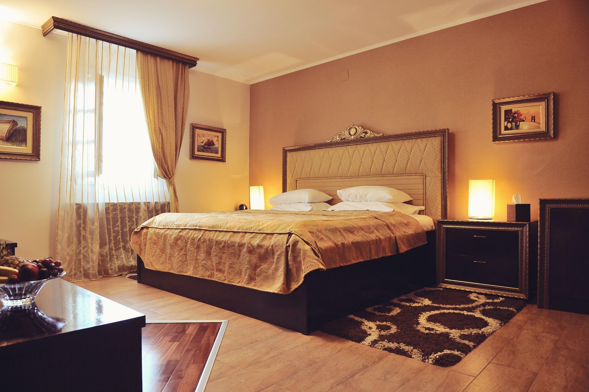 Hotel Per Astra Perast Zewnętrze zdjęcie