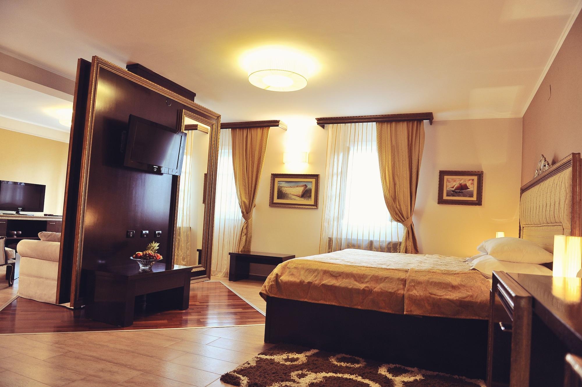 Hotel Per Astra Perast Zewnętrze zdjęcie