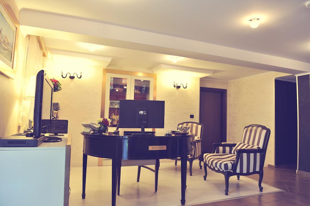 Hotel Per Astra Perast Zewnętrze zdjęcie