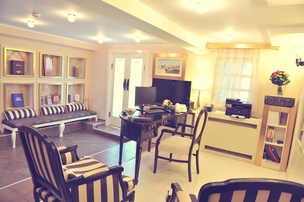 Hotel Per Astra Perast Zewnętrze zdjęcie