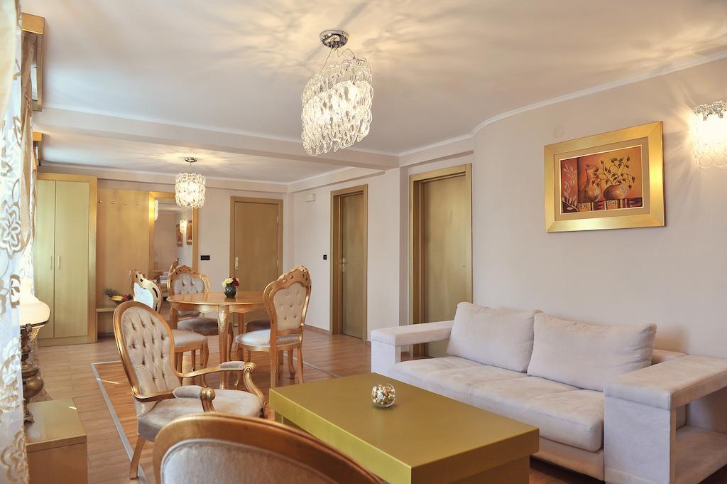 Hotel Per Astra Perast Pokój zdjęcie