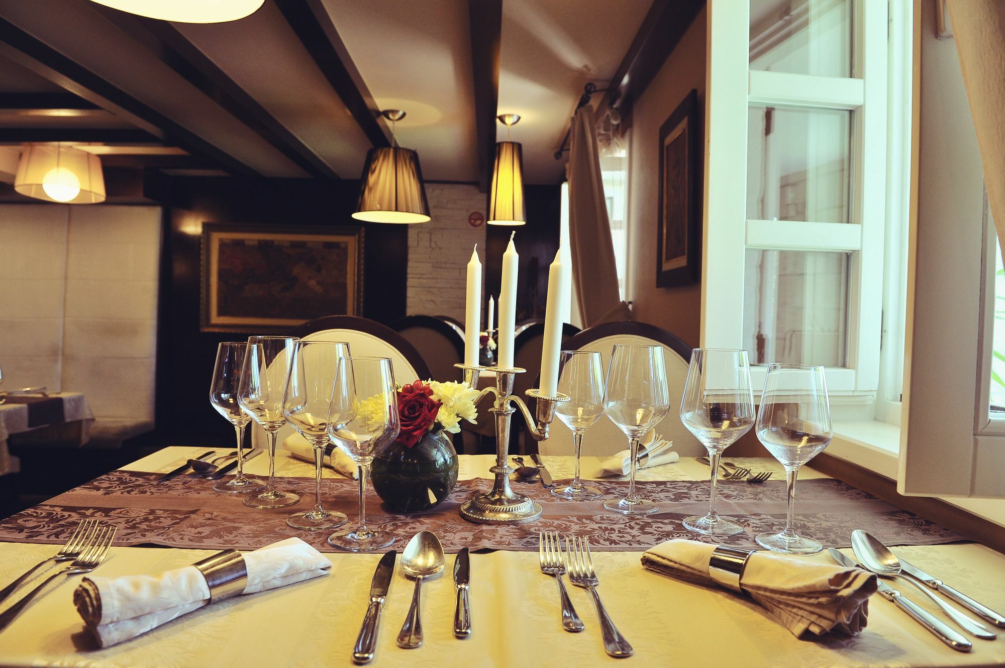 Hotel Per Astra Perast Zewnętrze zdjęcie