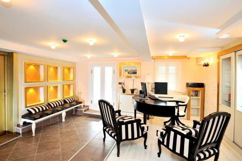 Hotel Per Astra Perast Zewnętrze zdjęcie
