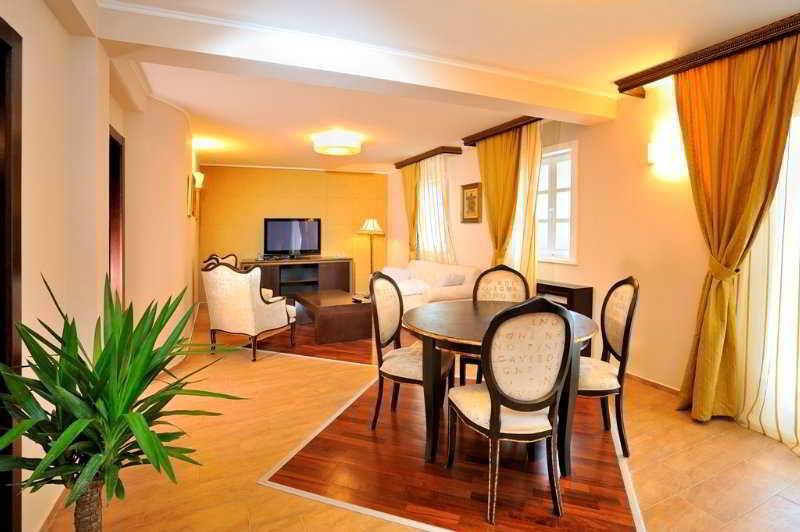 Hotel Per Astra Perast Zewnętrze zdjęcie